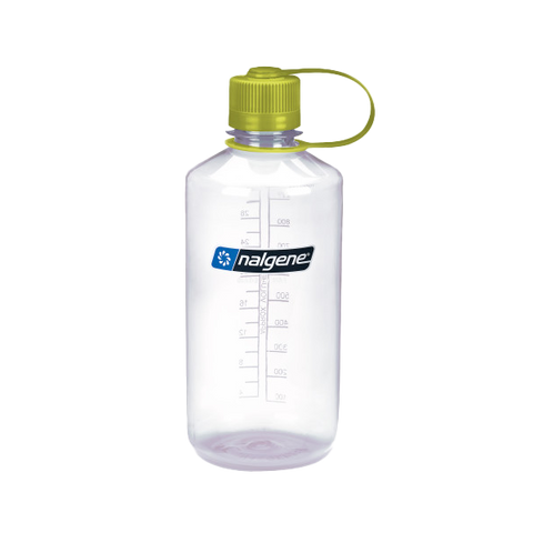 32 oz Narrow Mouth Sustain Clear