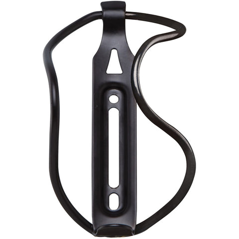 GT-40 Cage Leftside Cage - BK