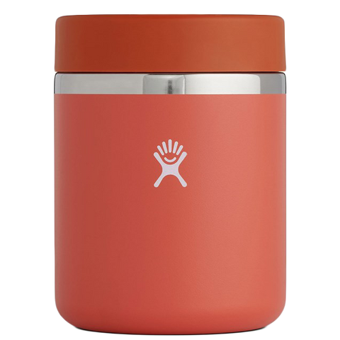 Review: Hydro Flask Insulated Food Flask - Climbing