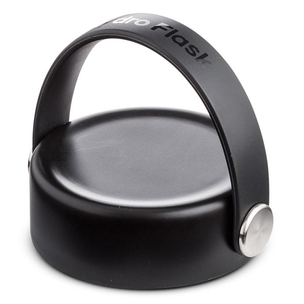 Wide Mouth Flex Cap, Featured Image