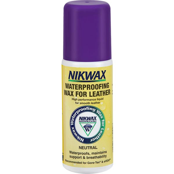Waterproofing Wax Liquid, Neutral - 4.2 oz, Featured Image