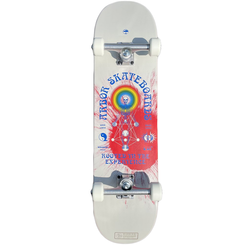 Whiskey 8.25 Experience St Complete, Featured Image