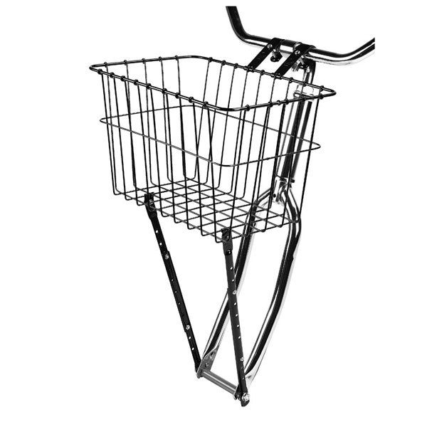 Multi-Fit Front Basket 198GB, Featured Image