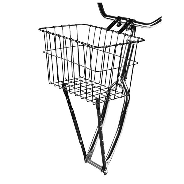 Multi-Fit Front Basket 198GB alternate view