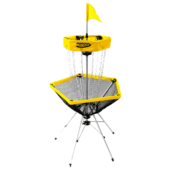 DISCatcher Traveler Target alternate view