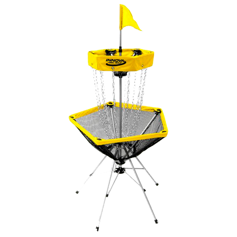 DISCatcher Traveler Target