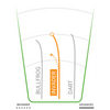 Innova Disc Golf XT Invader Putt and Approach