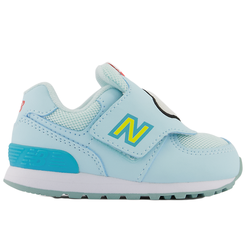 Infant 574, Featured Image