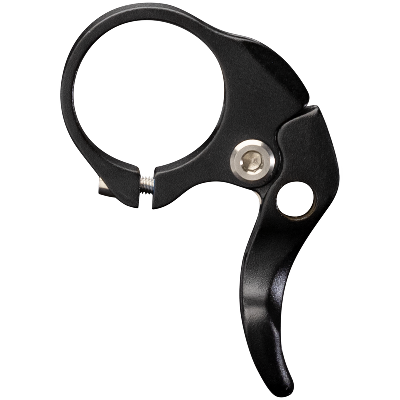 Drop Bar Lever (24 mm), Featured Image