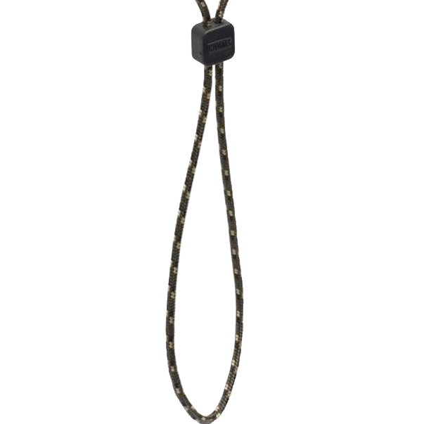 Universal Fit 3mm Rope - Olive/Gold/Black, Chums Universal Fit 3mm Rope - Olive/Gold/Black