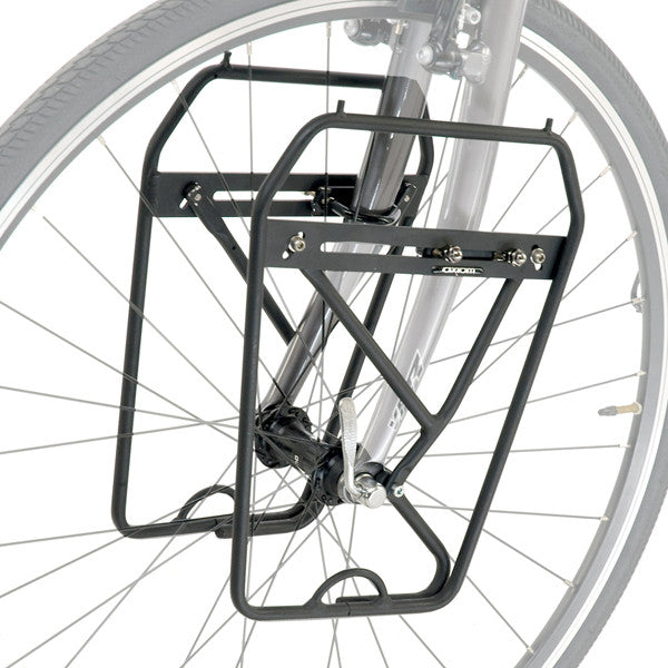 Front Rack Journey DLX alternate view