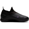 Nike Youth Phantom Vision 2 Academy IC 001-Black/Black