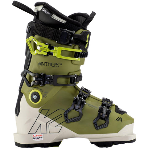 Women's Anthem 110 MV Gripwalk