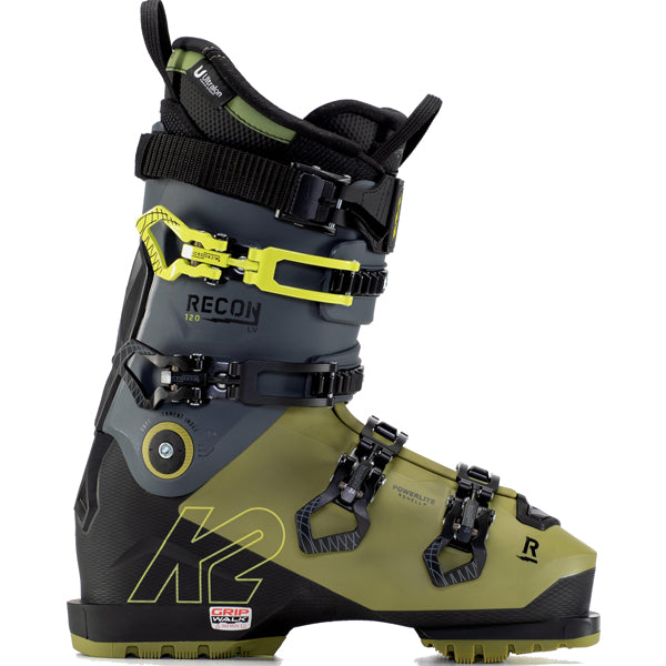 Recon 120 MV Gripwalk alternate view