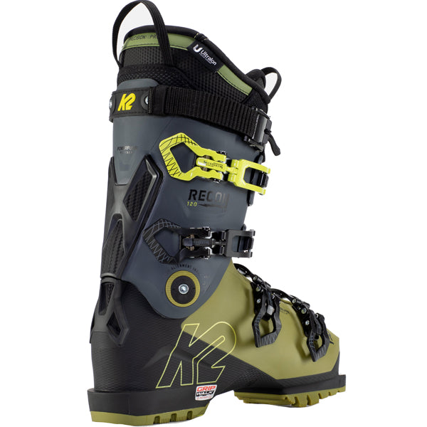 Recon 120 MV Gripwalk alternate view