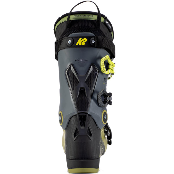 Recon 120 MV Gripwalk alternate view