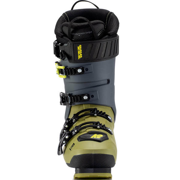 Recon 120 MV Gripwalk alternate view