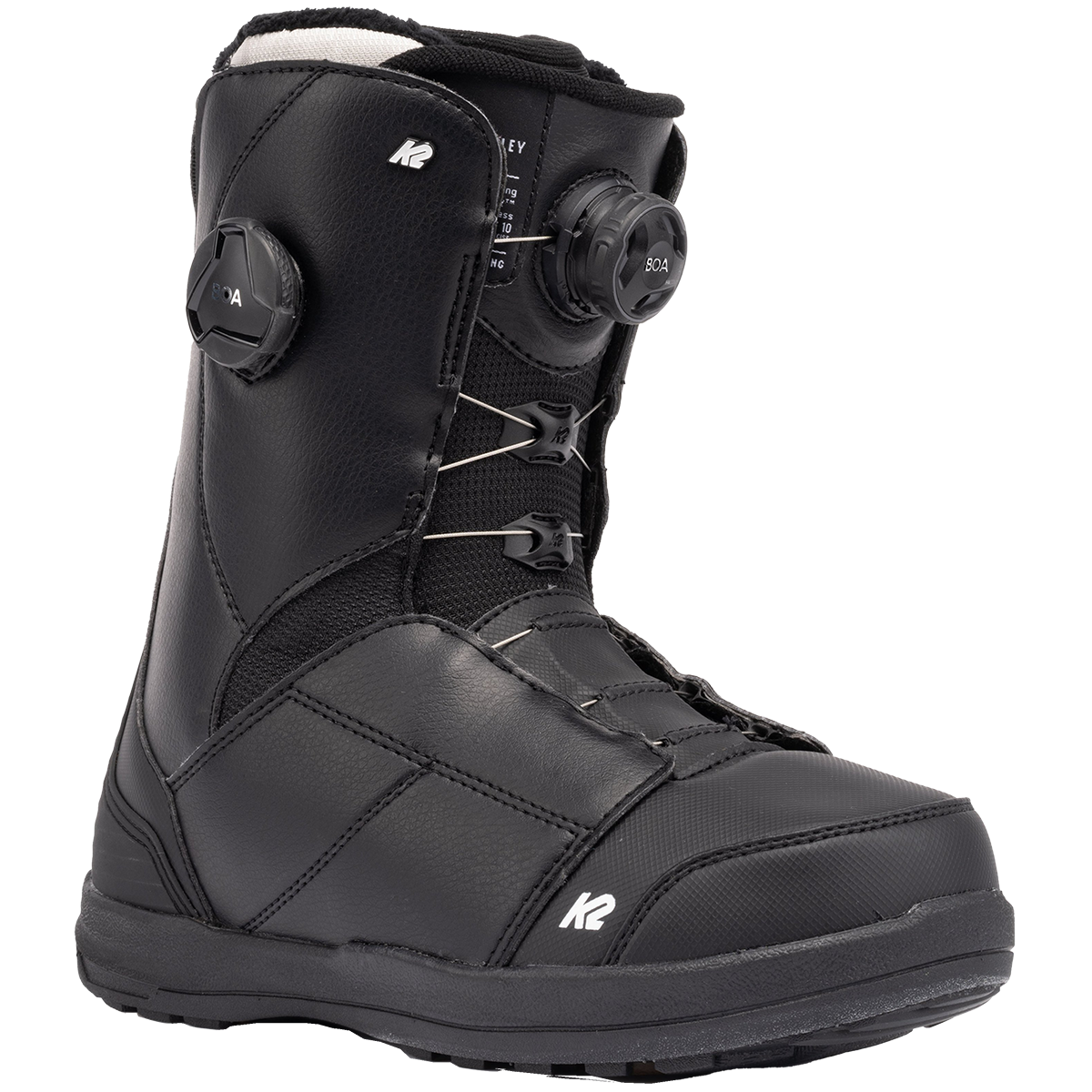 Women's Kinsley alternate view
