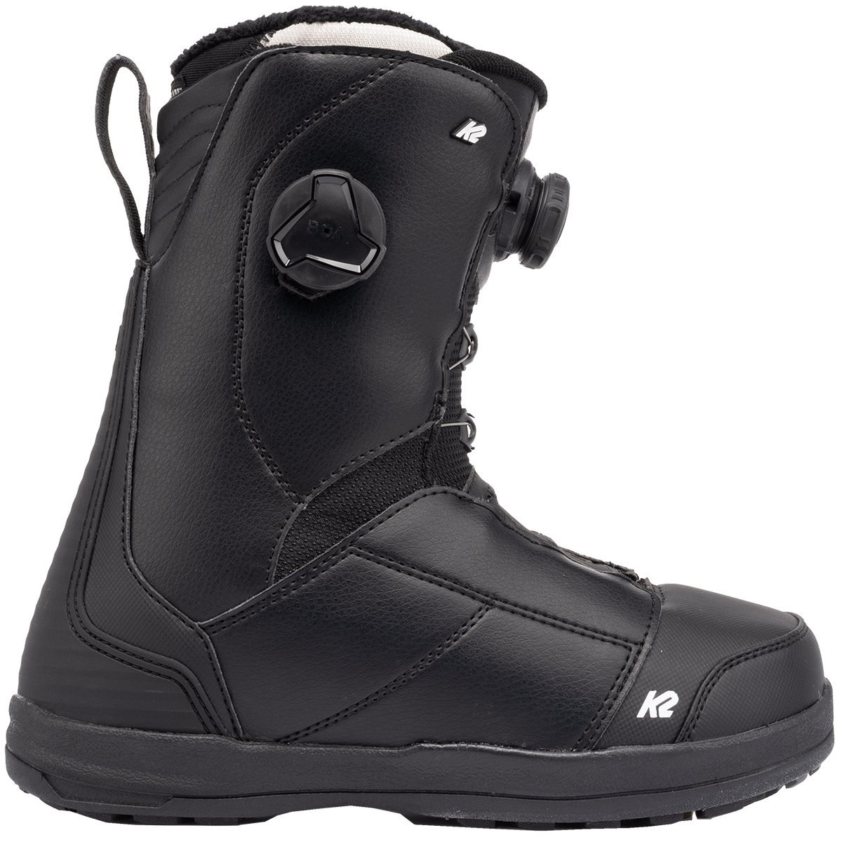 Women's Kinsley alternate view