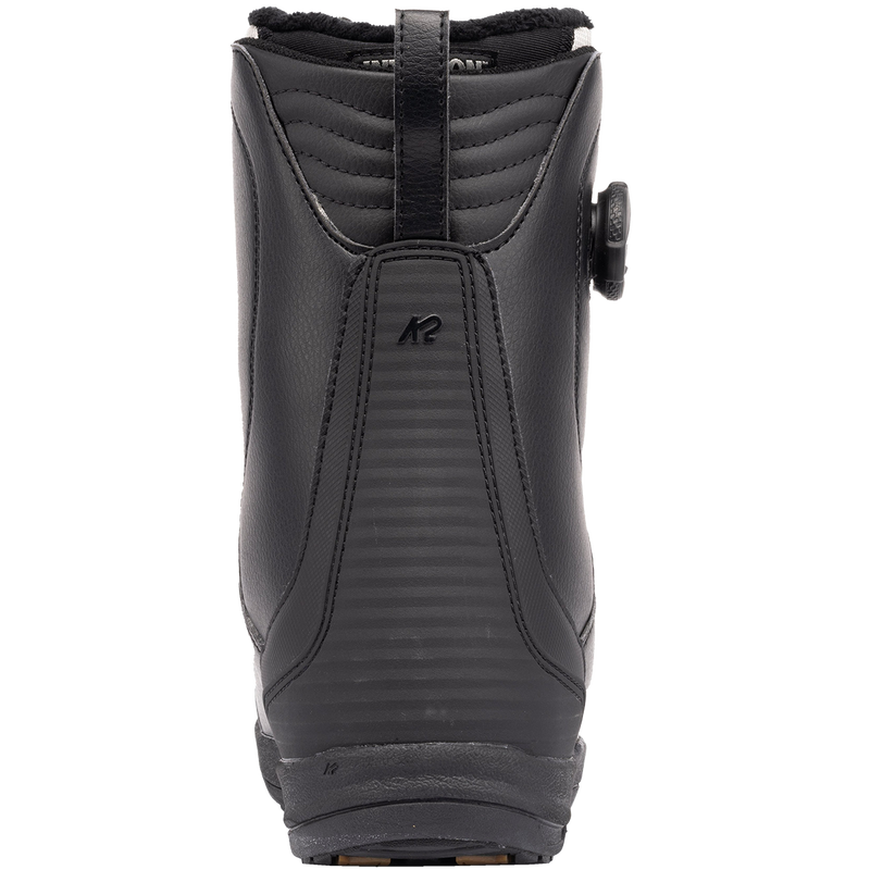 Women's Kinsley, K2 Women's Kinsley Black