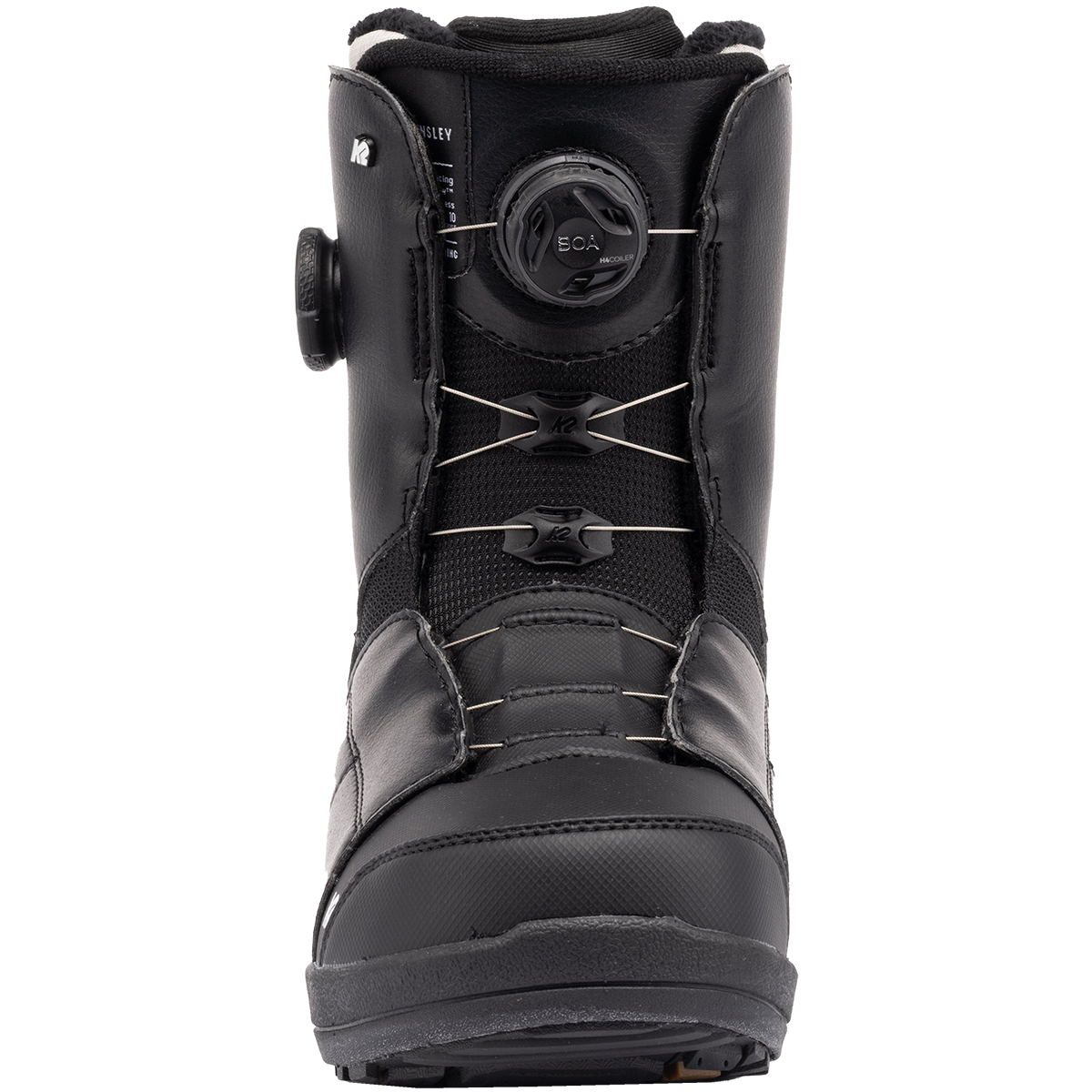 Women's Kinsley alternate view