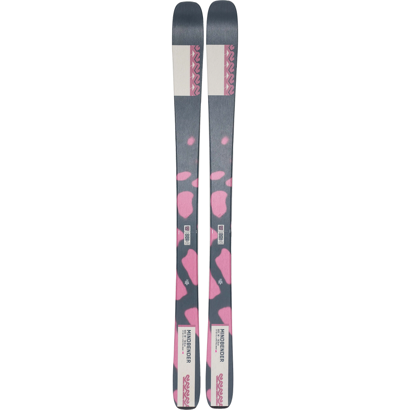K2 Women's Mindbender 90C Premium Skis – Sports Basement
