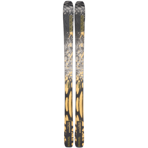 K2 Men's Mindbender 99Ti Premium Skis