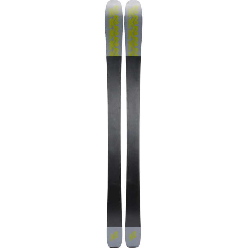 K2 Men's Mindbender 99Ti Premium Skis – Sports Basement