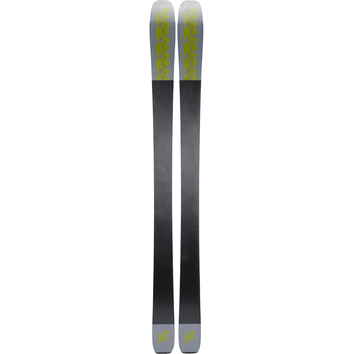 K2 Men's Mindbender 99Ti Premium Skis alternate view