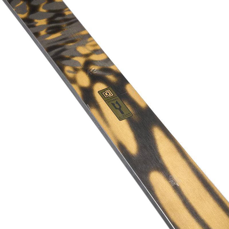 K2 Men's Mindbender 99Ti Premium Skis – Sports Basement