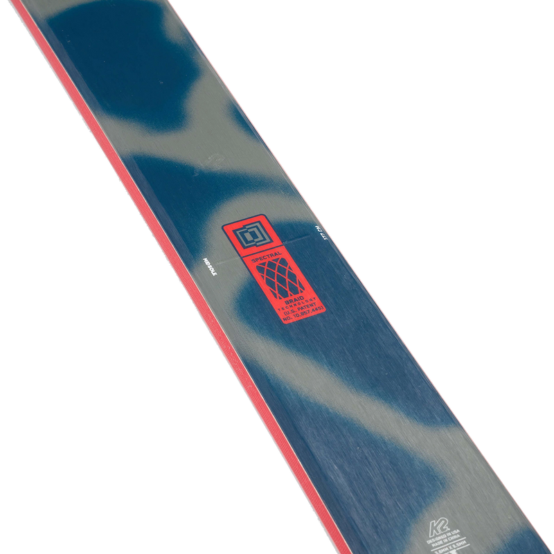 K2 Men's Mindbender 90C Premium Skis – Sports Basement