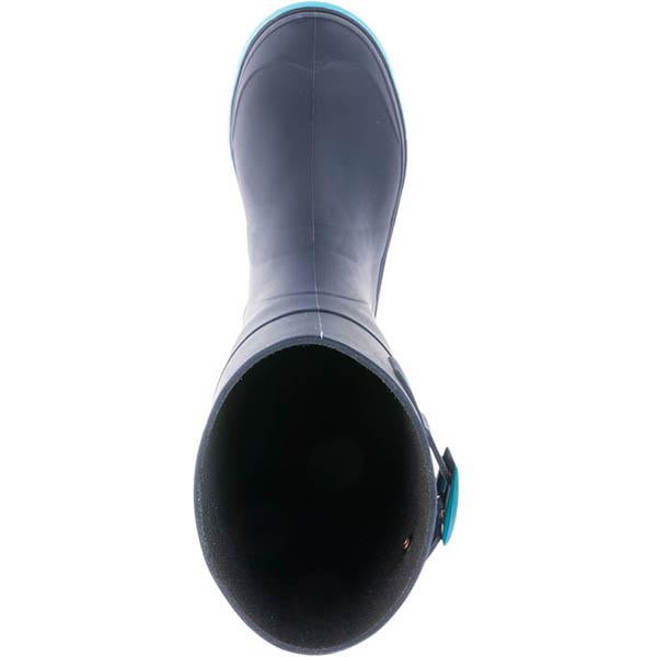 Youth Raindrops (11-13), Kamik Youth Raindrops (11-13) NTE Navy Teal