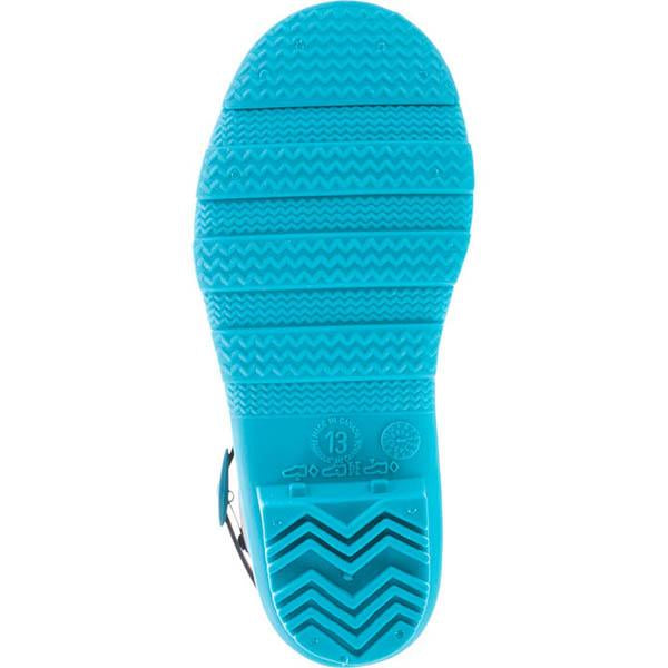 Youth Raindrops (11-13), Kamik Youth Raindrops (11-13) EGG Eggplant