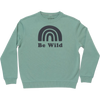 Keep Nature Wild Women's Be Wild Pullover Sage