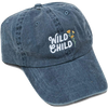 Keep Nature Wild Wild Child Dad Hat