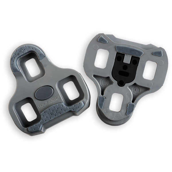 4.5 Degree Keo Grip Cleats, Featured Image