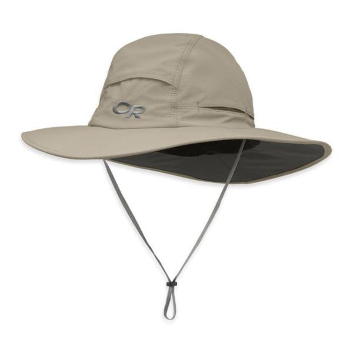 美品 OUTDOOR RESEARCH SOMBRIOLET サンハット Sombriolet Sun Hat – Sports Basement