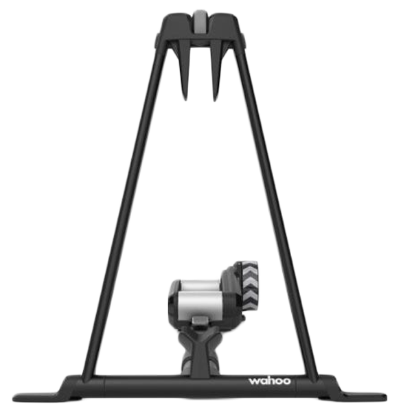 KICKR ROLLR, Wahoo Fitness KICKR ROLLR back.