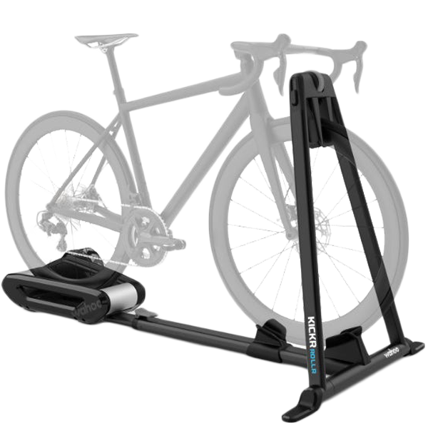 KICKR ROLLR alternate view