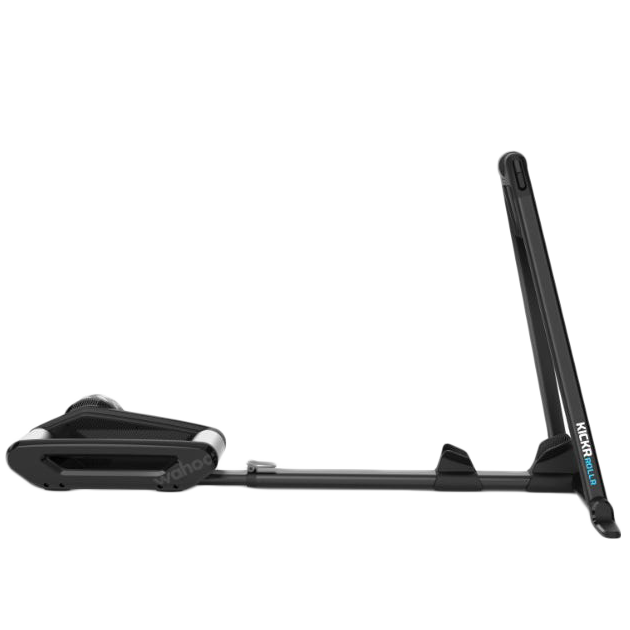 KICKR ROLLR, Wahoo Fitness KICKR ROLLR  side.