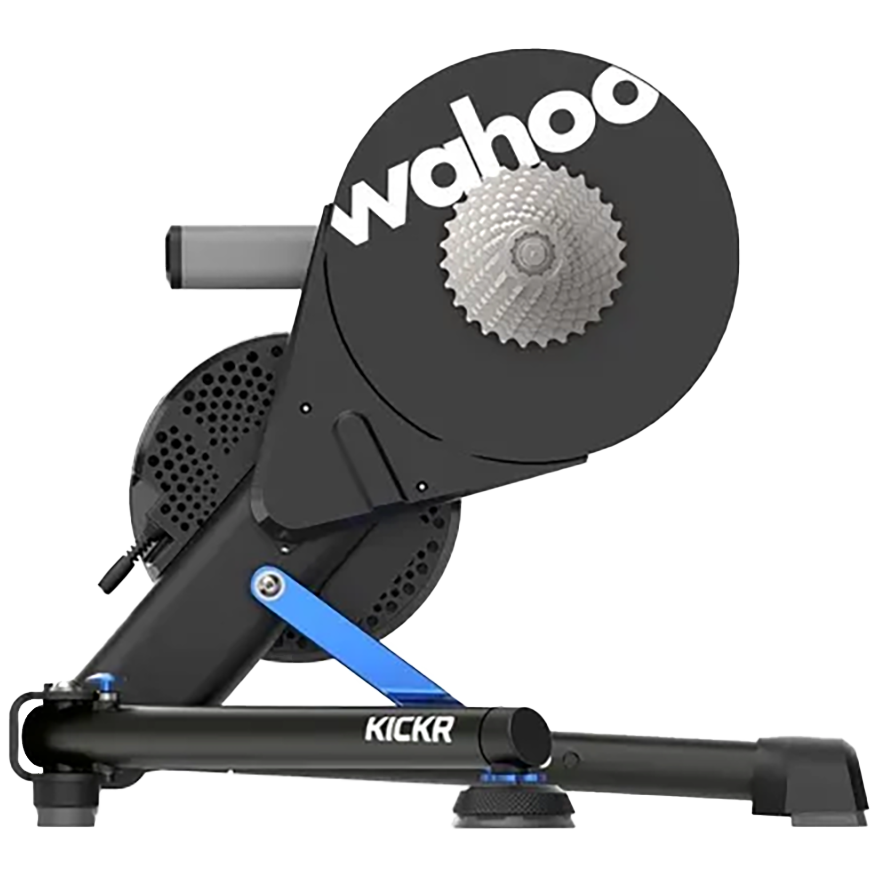 KICKR Smart Power Trainer V6 alternate view