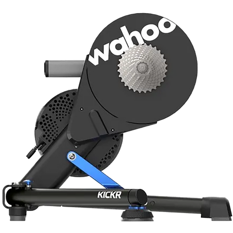 KICKR Smart Power Trainer V6 Sports Basement