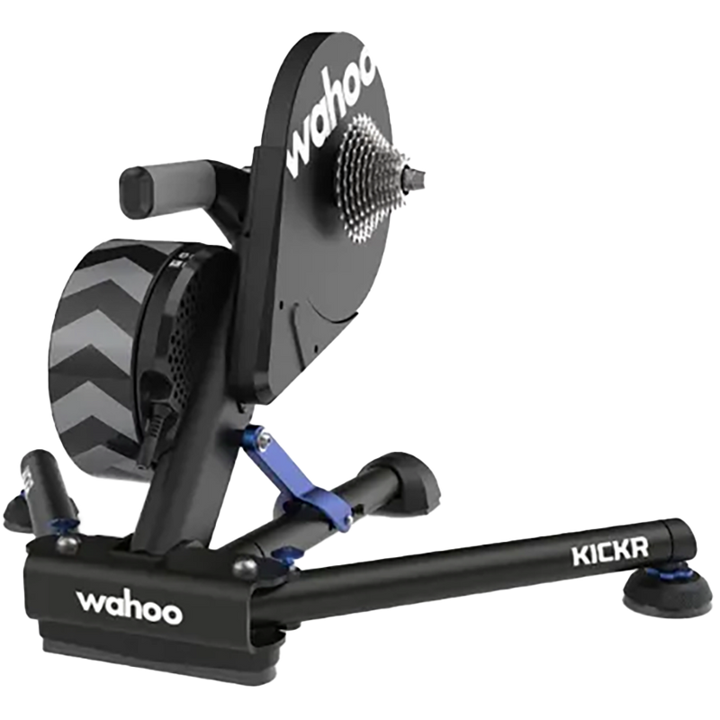 KICKR Smart Power Trainer V6 – Sports Basement