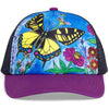 Sunday Afternoons Youth Artist Series Trucker Cap - Swallowtail
