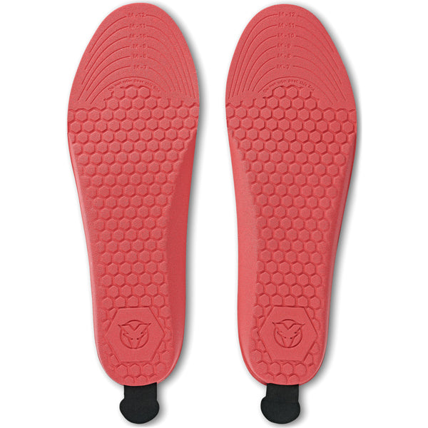 Men's Heated Insole (Sizes 7‚Äê13), Yaktrax Men's Heated Insole (Sizes 7‚Äê13)