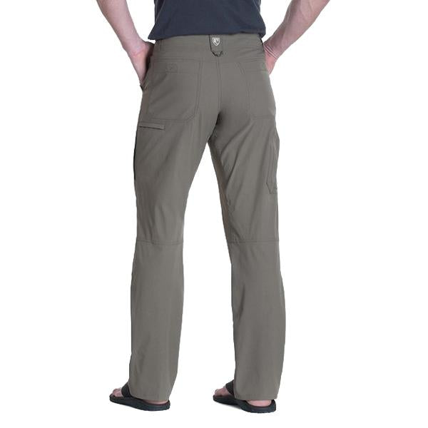 Men's Renegade Pant - Long alternate view