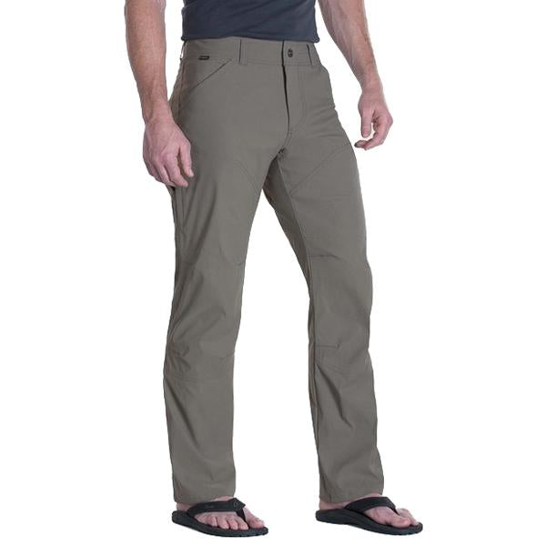 Men's Renegade Pant - Long alternate view
