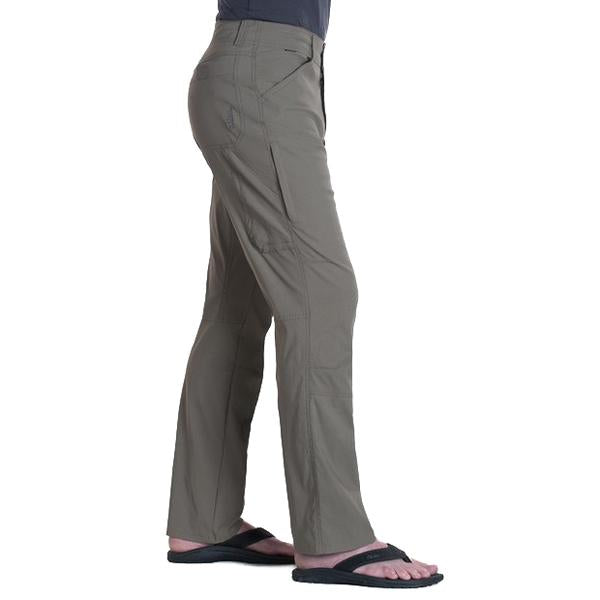 Men's Renegade Pant - Long alternate view