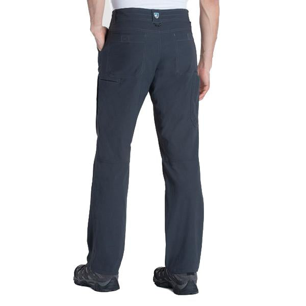 Men's Renegade Pant - Long alternate view