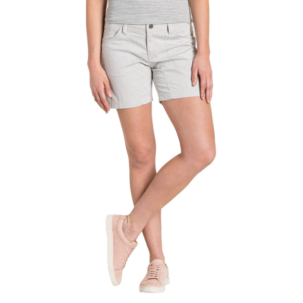 Women's Cabo Short, Featured Image